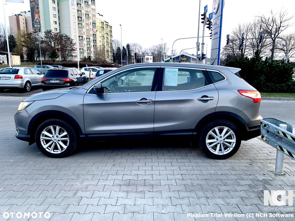 Nissan Qashqai 1.2 DIG-T 360 - 2