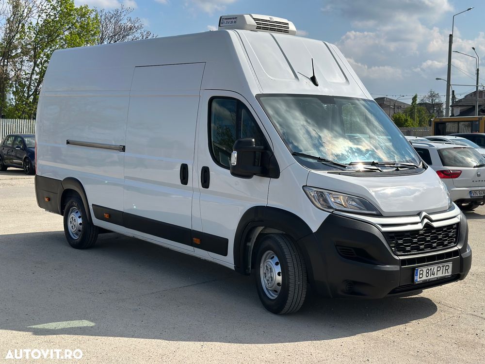 Citroën Jumper - 11