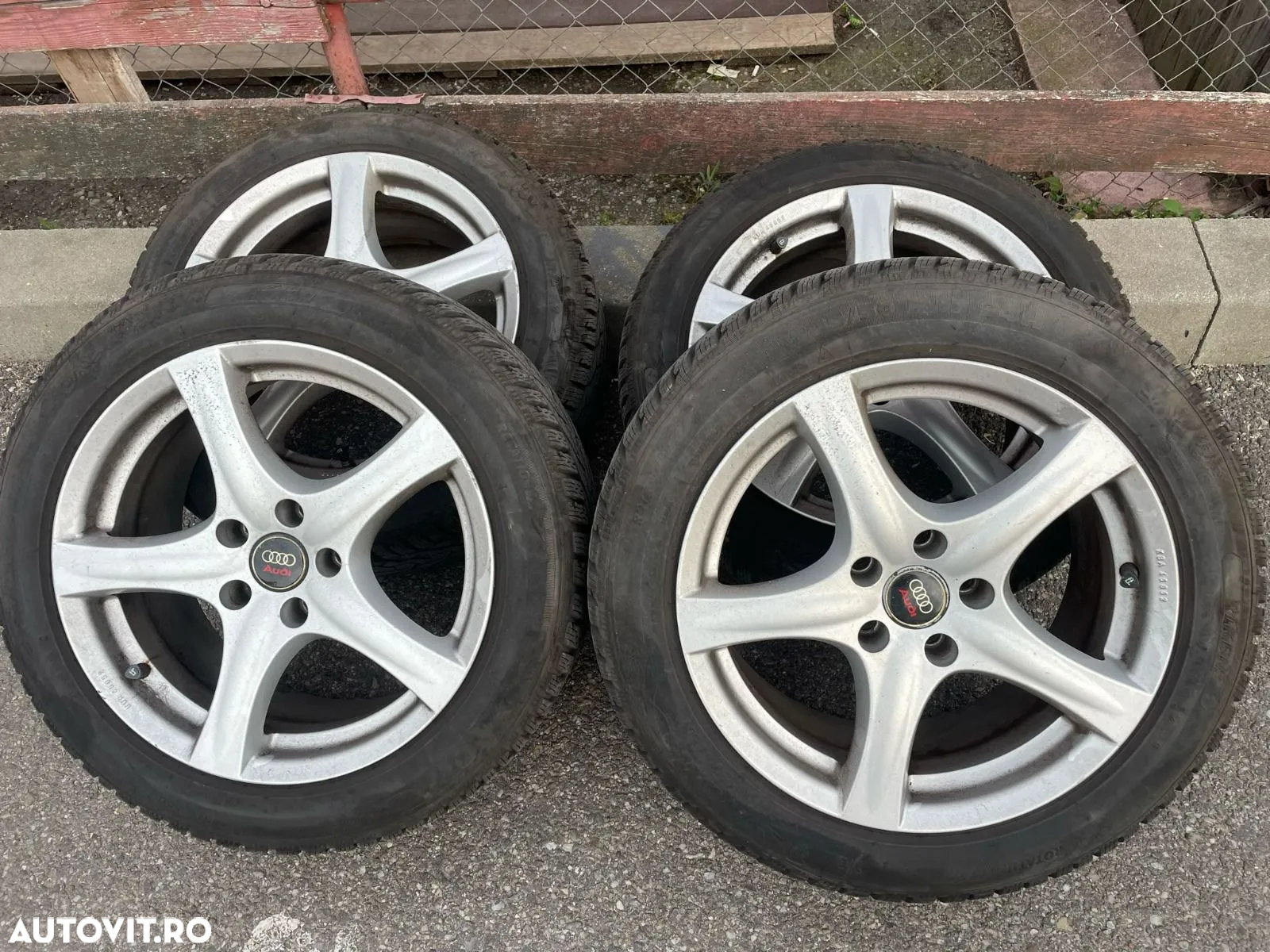 Audi A5 Sportback 2.0 TDI Multitronic - 8