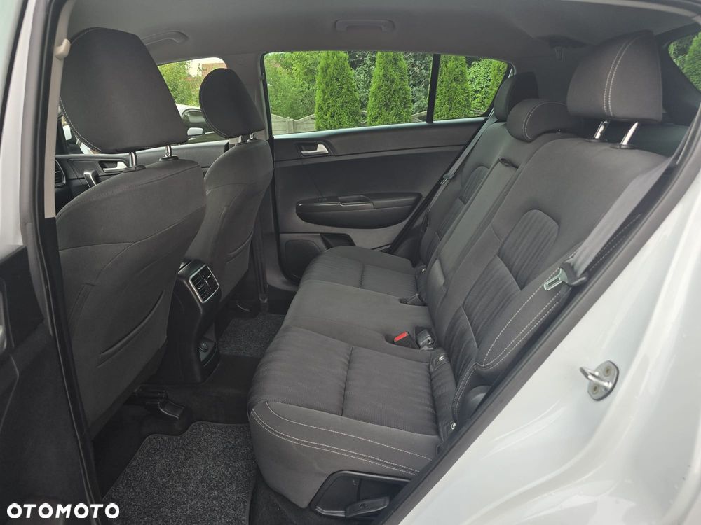Kia Sportage 1.6 GDI M 2WD - 15