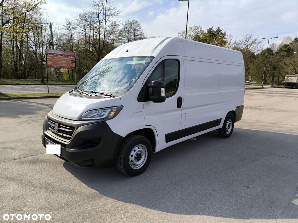 Fiat Ducato - 36