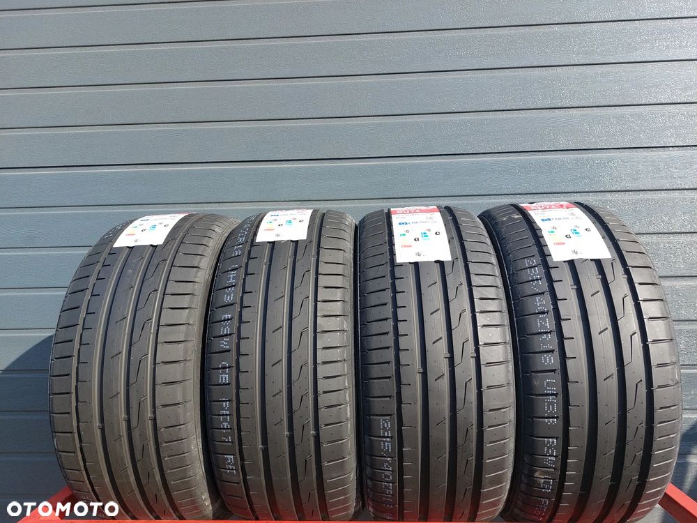 235/40 R18 95Y XL OPONY LETNIE ROADX RXMOTION DU71 DOT25 - 1