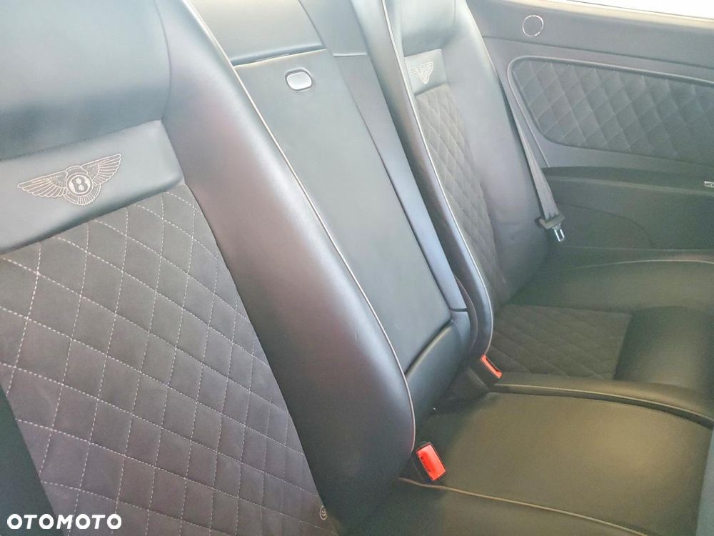 Bentley Continental GT - 8