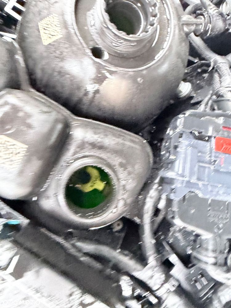 BMW Seria 5 520d - 15