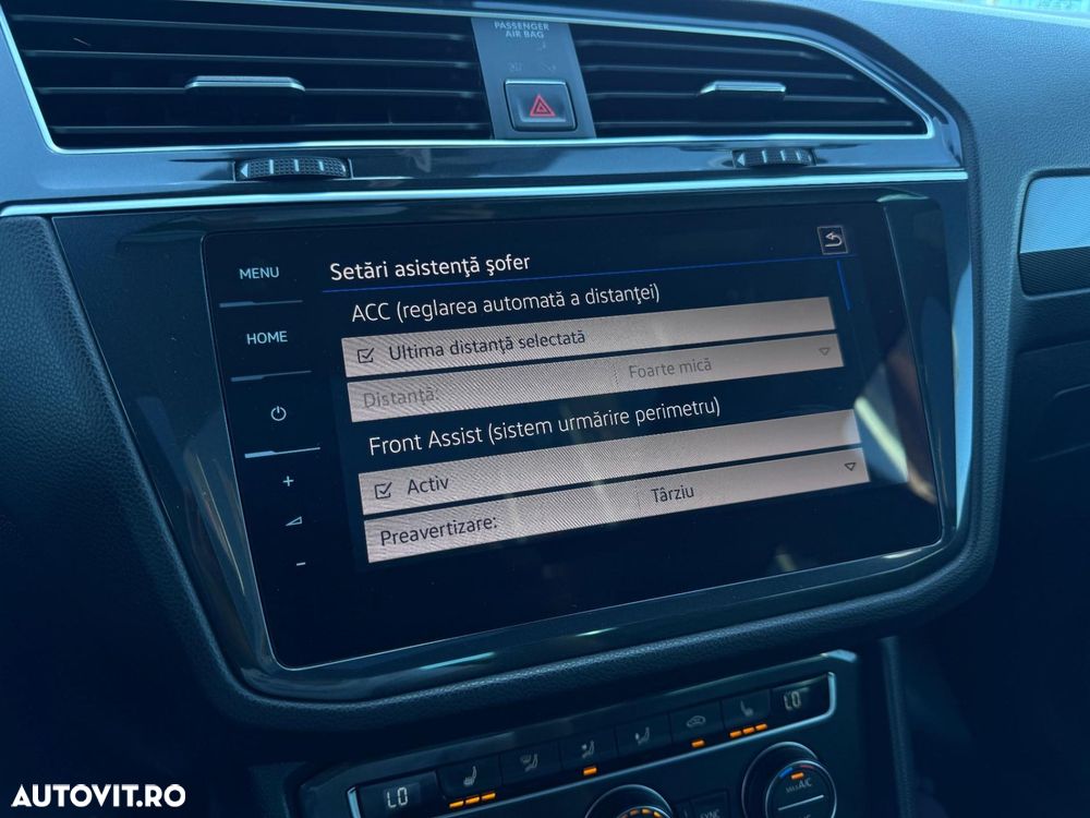 Volkswagen Tiguan - 25