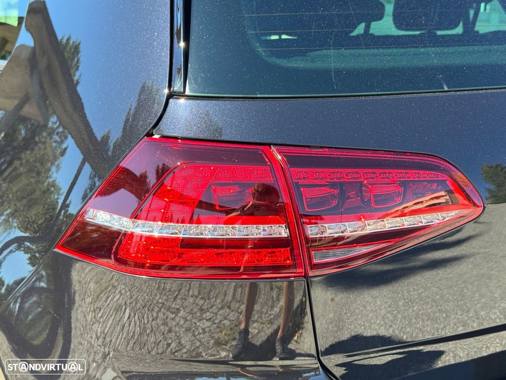 VW Golf 2.0 TSi GTi DSG Performance - 55