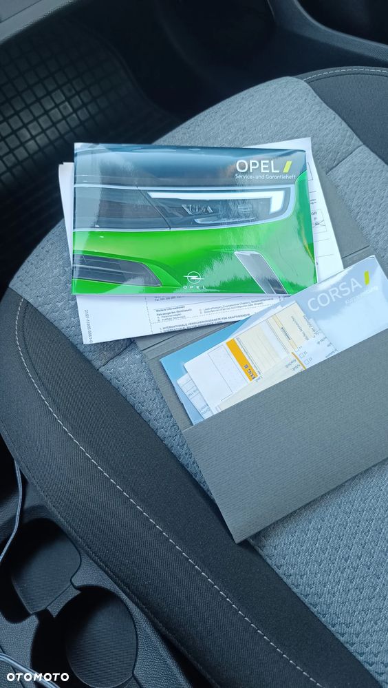 Opel Corsa 1.2 Elegance S&S - 16