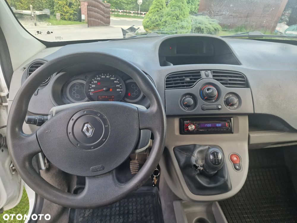 Renault Kangoo - 16