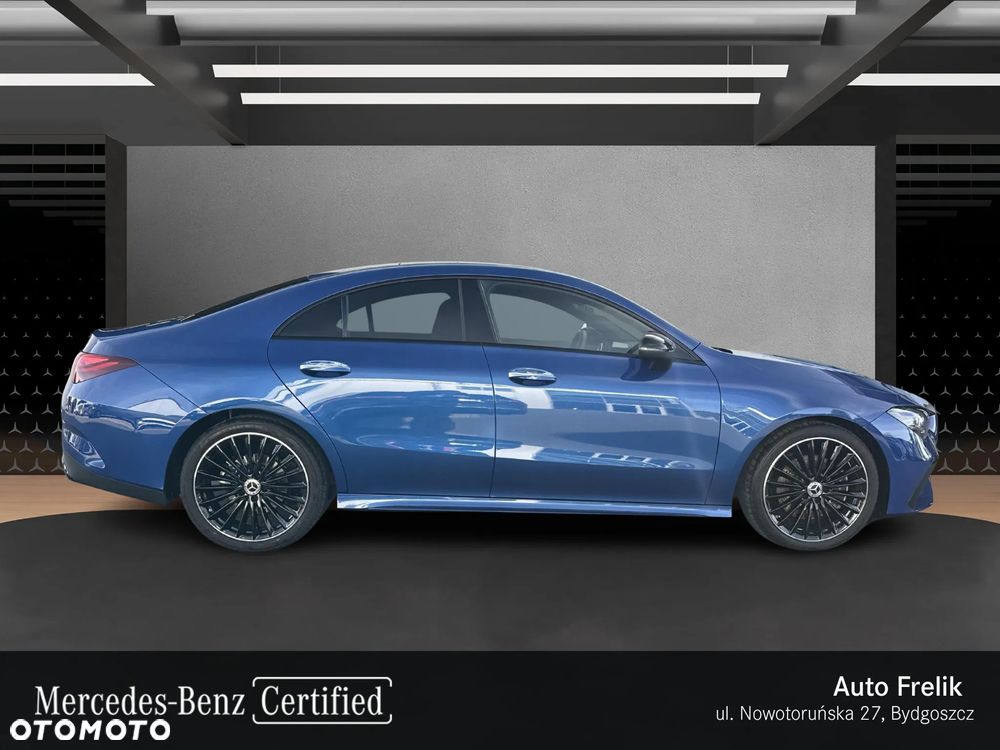Mercedes-Benz CLA 200 AMG Line 7G-DCT - 6