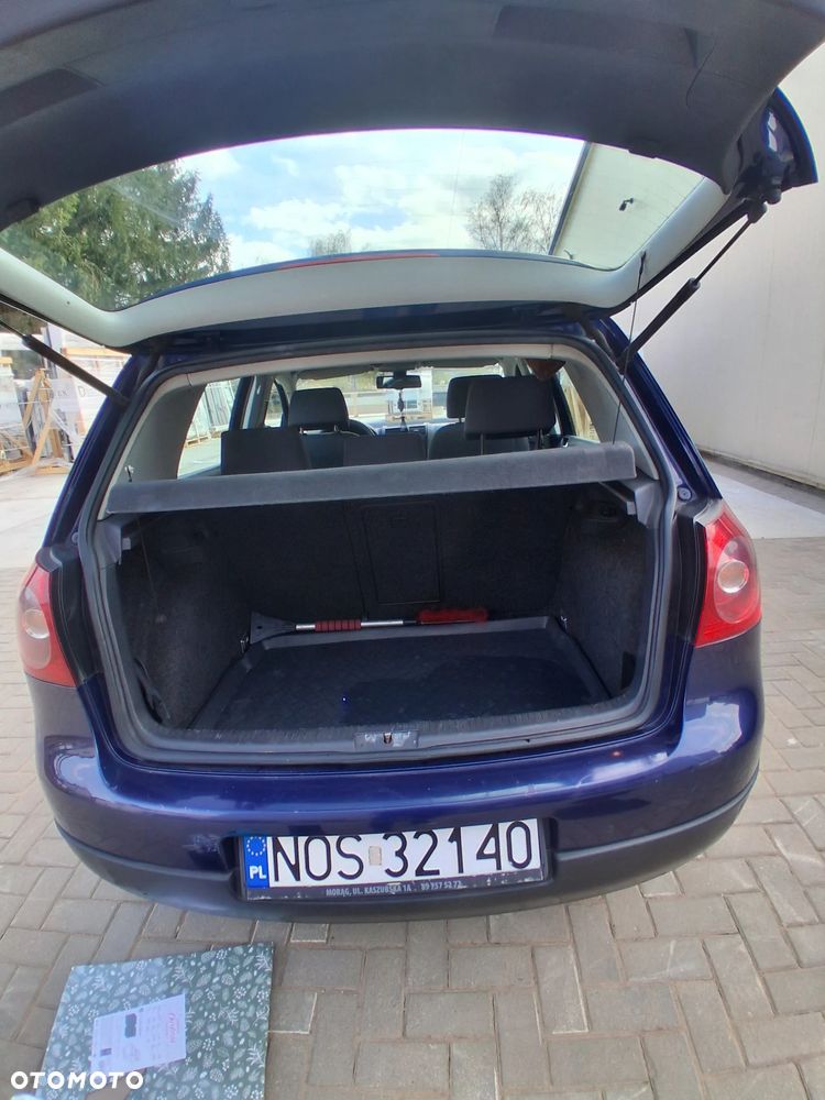 Volkswagen Golf - 7