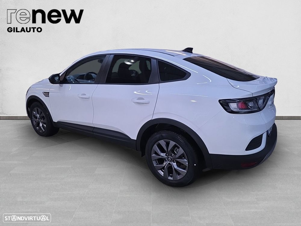 Renault Arkana 1.3 TCe Evolution EDC - 6