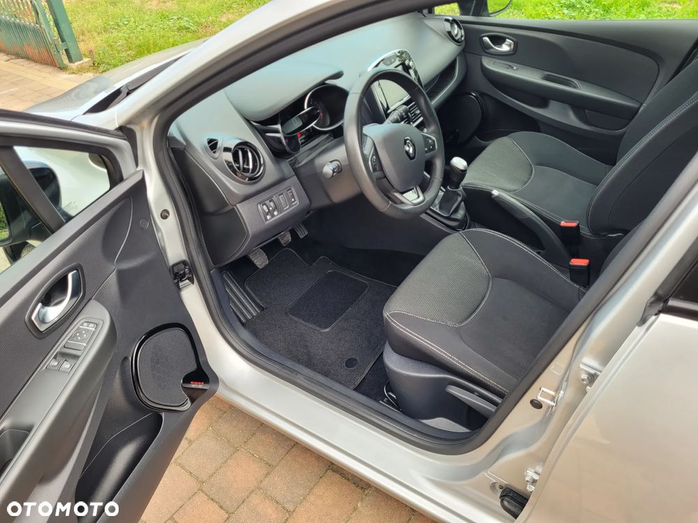 Renault Clio 0.9 Energy TCe Zen - 12