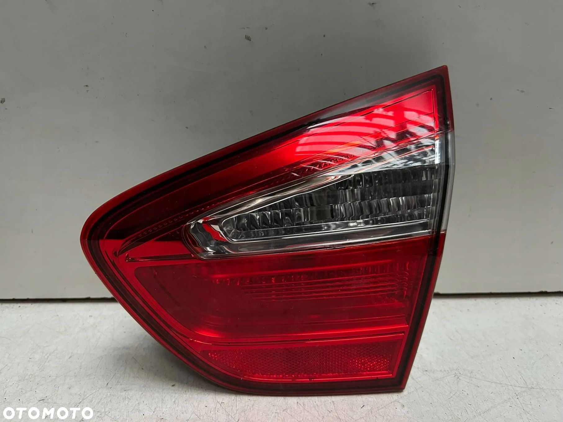Lampa tył prawy KIA Rio 2012 - 1