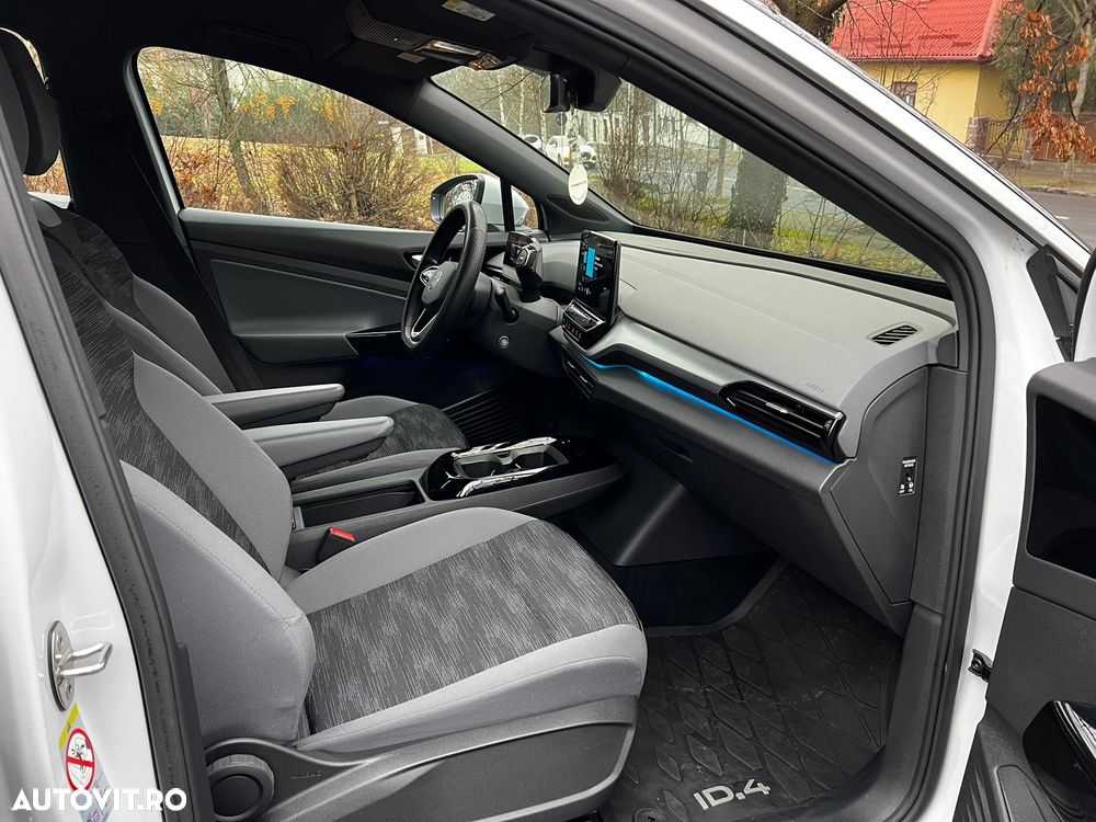 Volkswagen ID.4 Pure - 6
