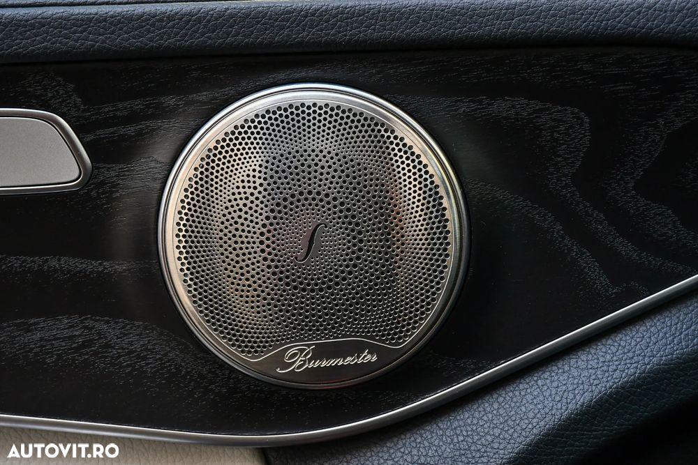 Mercedes-Benz C 250 (BlueTEC) d 4Matic 7G-TRONIC AMG Line - 8