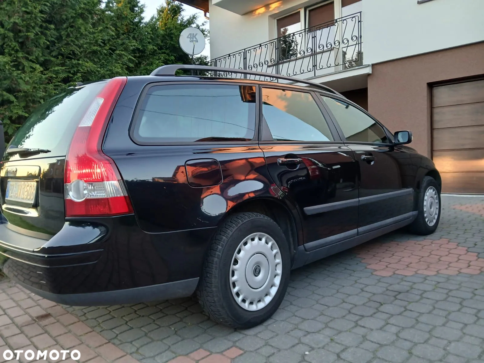 Volvo V50 1.8 Edition - 4