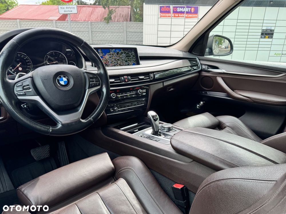 BMW X5 - 21