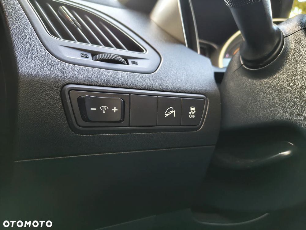 Hyundai ix35 - 20