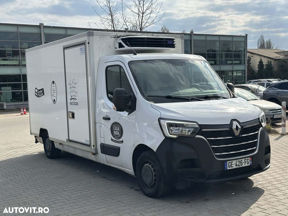Renault Master - 3