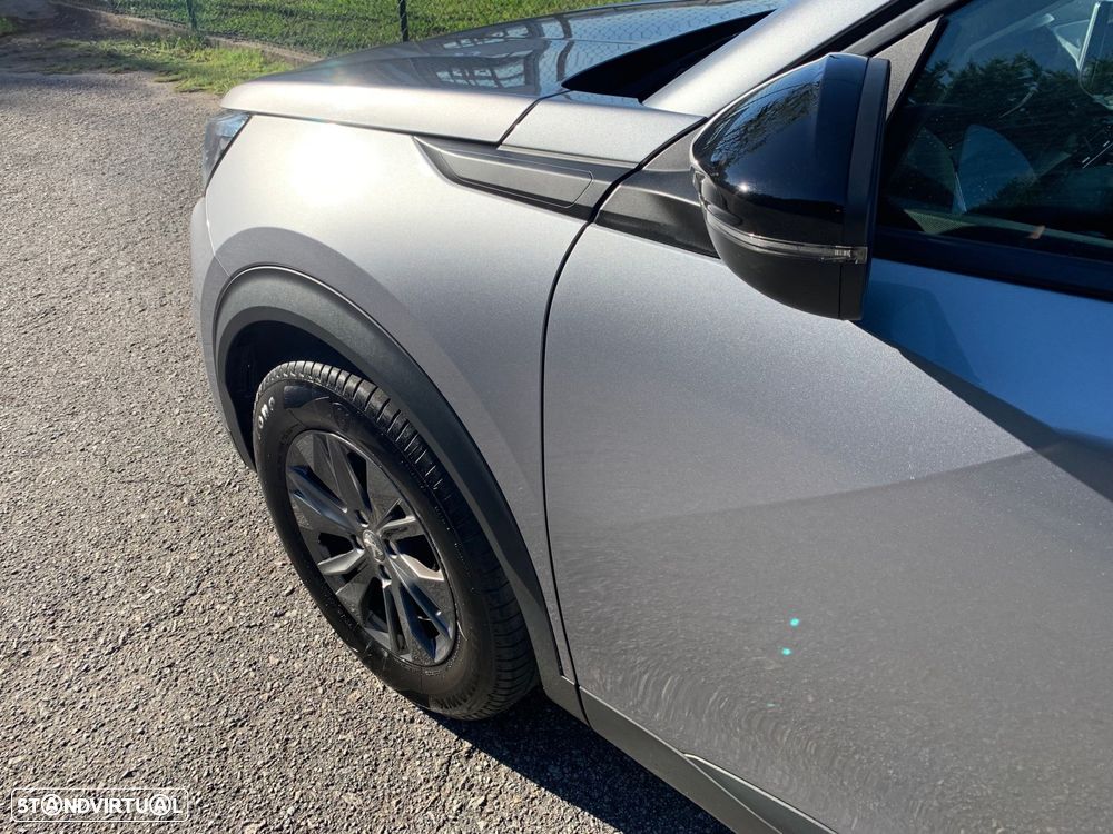 Peugeot 2008 1.2 PureTech Allure - 17