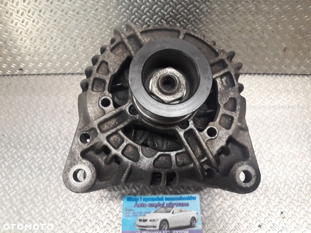 ALTERNATOR RENAULT ESPACE IV 2,0 TURBO  BOSCH 150A  8200122976 - 2