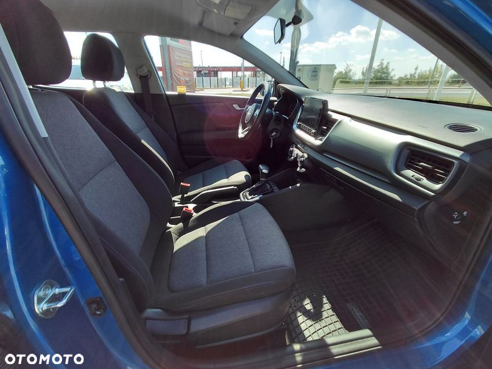 Kia Stonic - 22