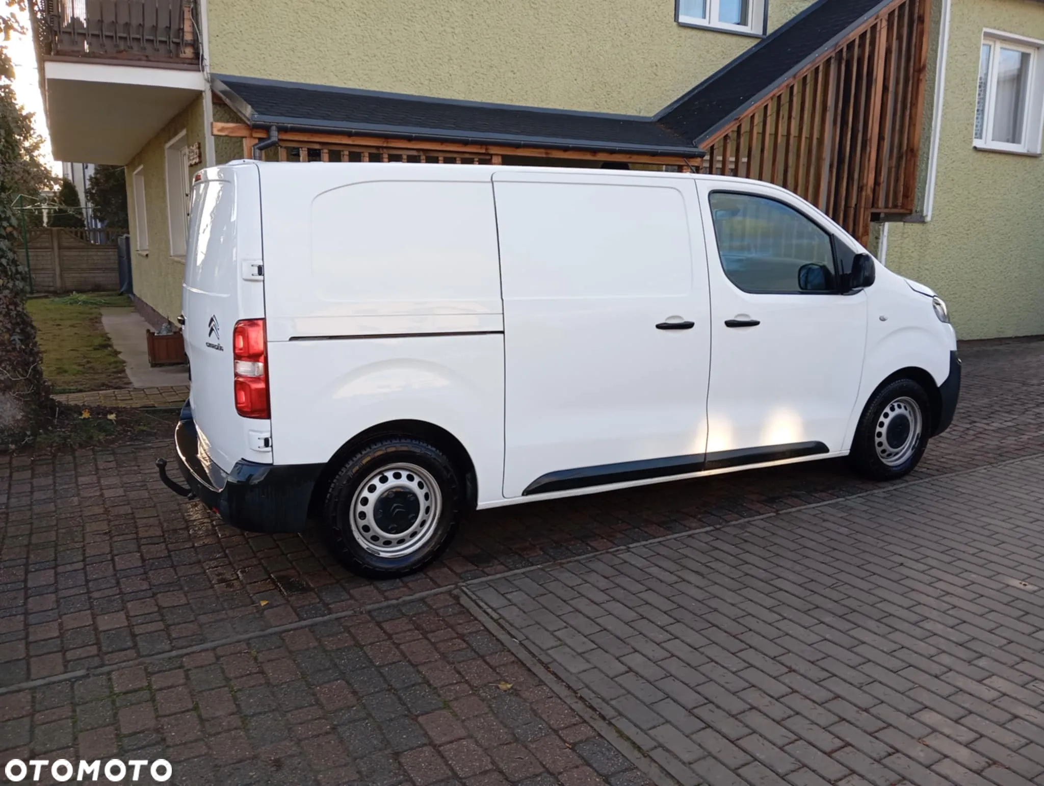 Citroën JUMPY - 10
