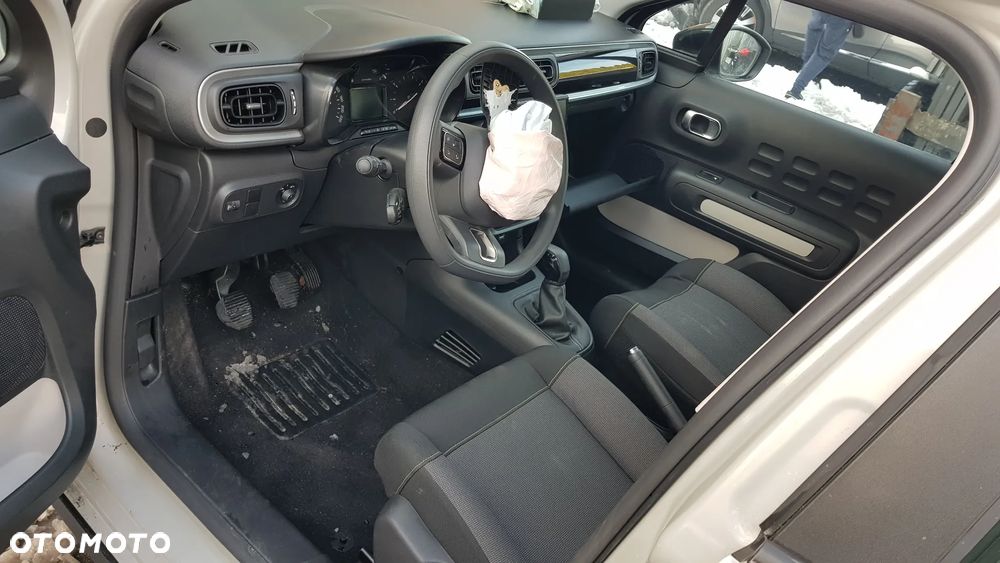 Citroën C3 Pure Tech 83 S&S SHINE PACK - 7