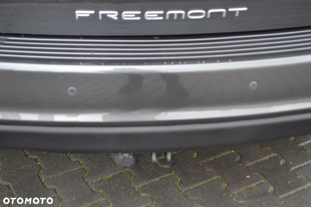 Fiat Freemont - 10