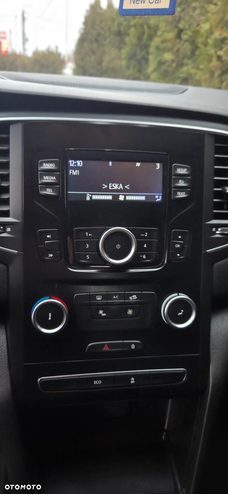 Renault Megane ENERGY TCe 100 LIFE - 22