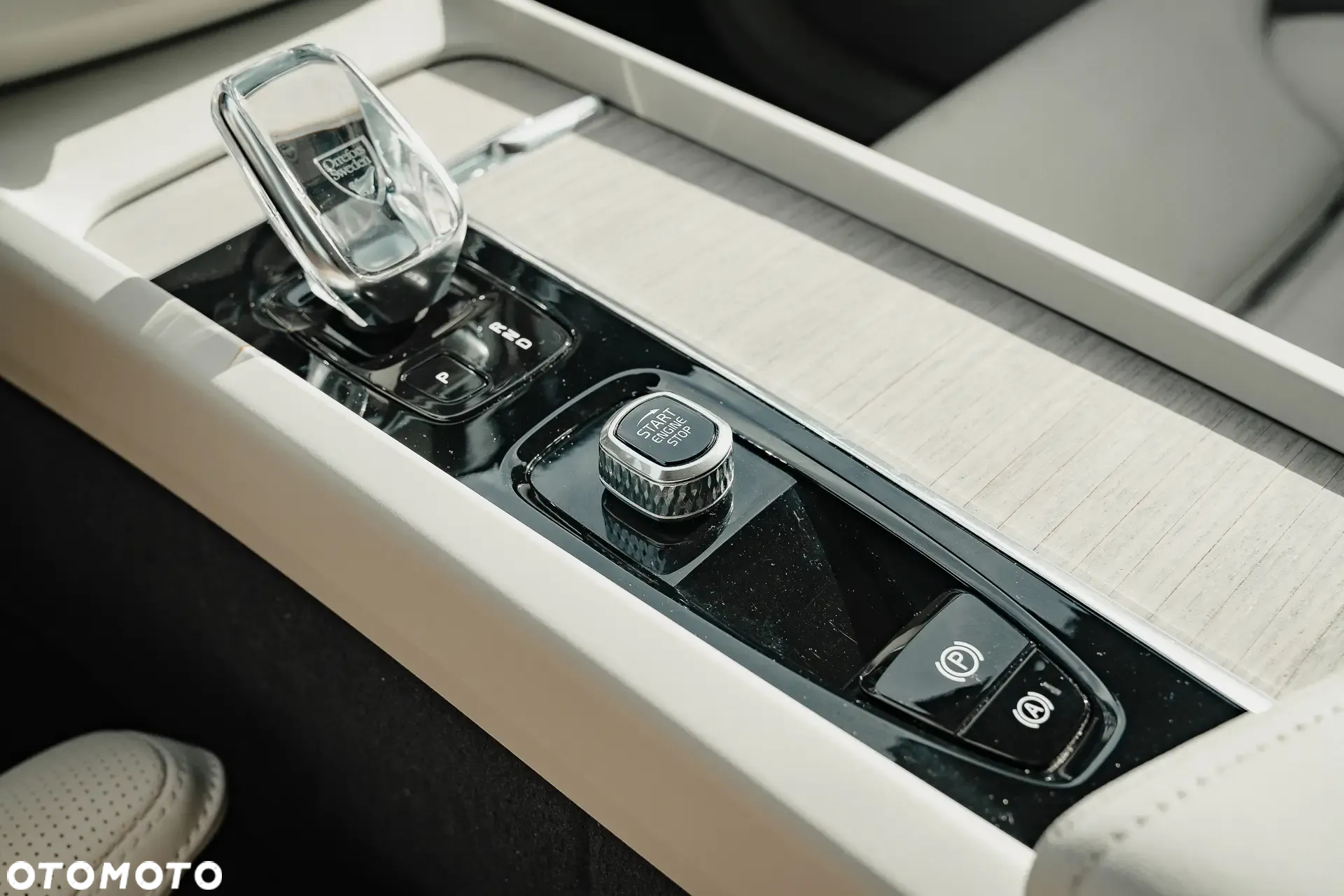 Volvo XC 60 T8 AWD Recharge Geartronic Inscription - 21