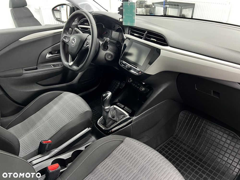 Opel Corsa 1.2 Start/Stop Edition - 23