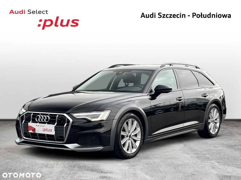 Audi A6 Allroad 40 TDI mHEV Quattro S tronic - 2