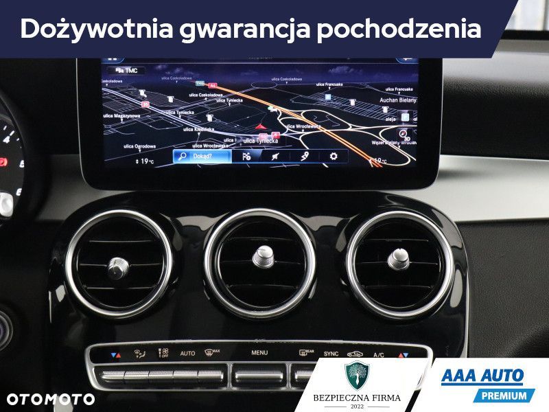 Mercedes-Benz GLC - 22