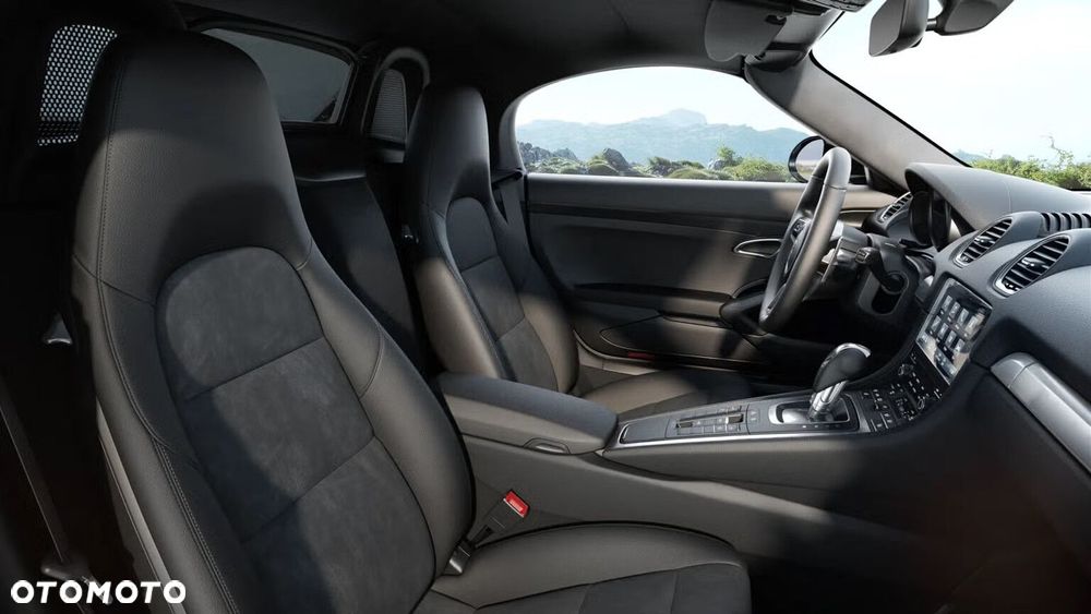 Porsche 718 Boxster GPF PDK - 6