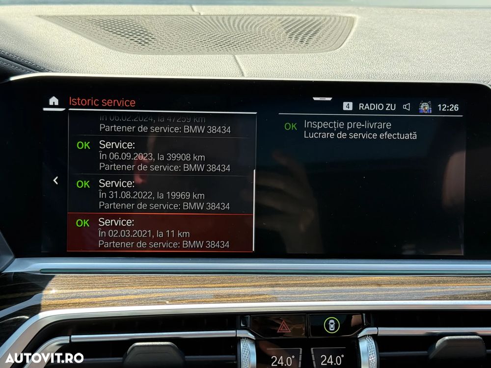 BMW X5 xDrive30d AT MHEV - 29