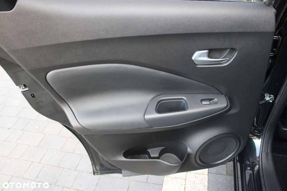Nissan Juke - 20