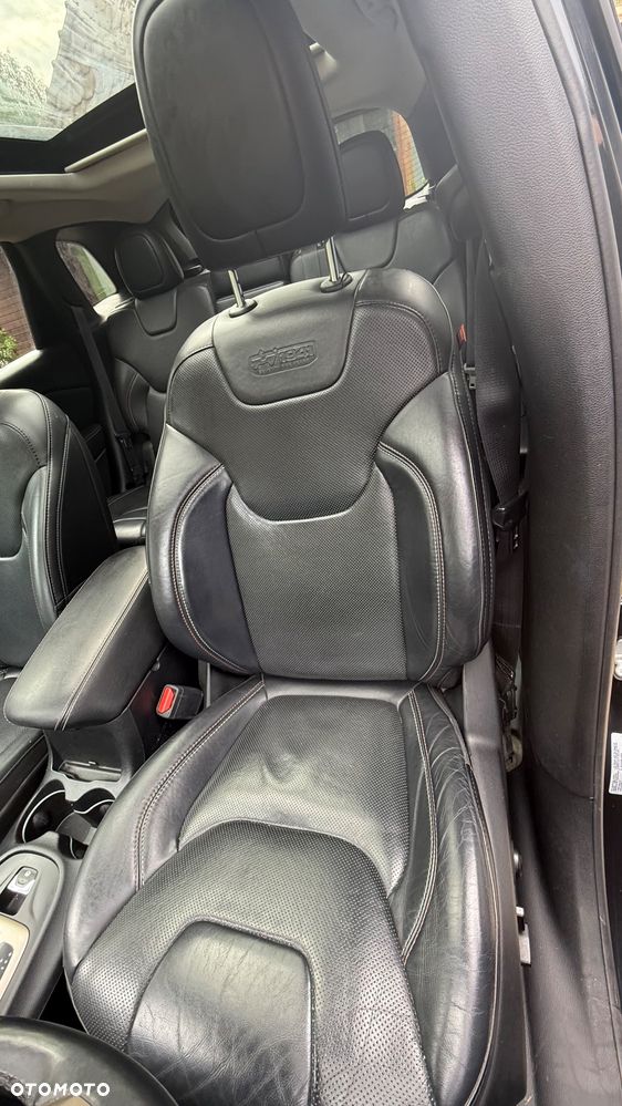 Jeep Cherokee 3.2 V6 Active Drive I Overland - 6