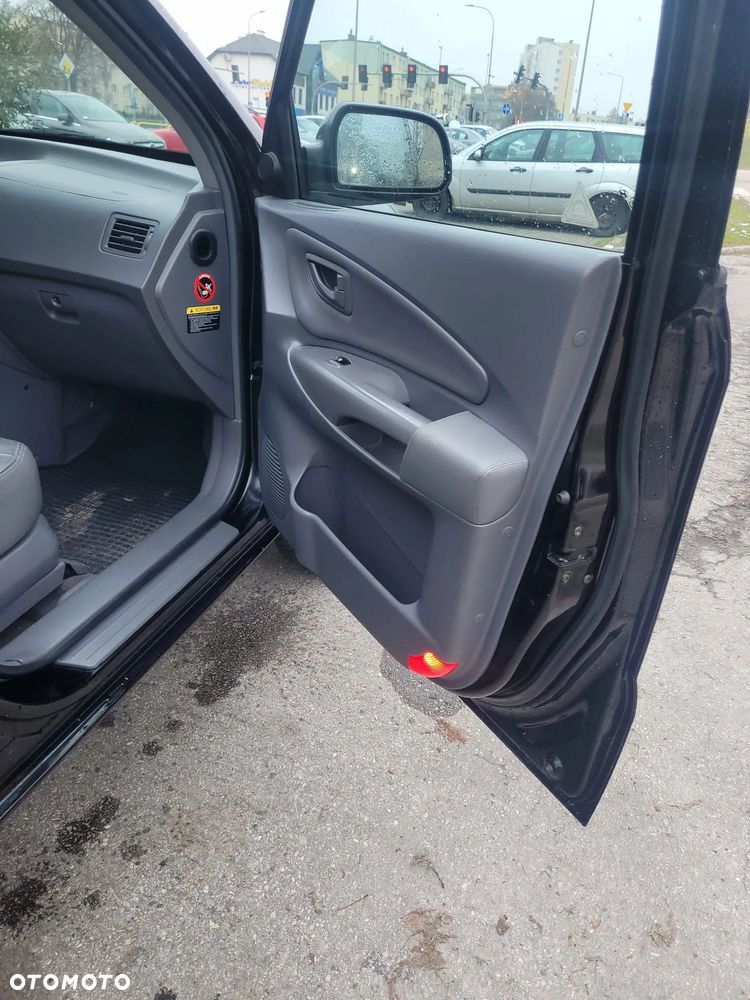 Hyundai Tucson 2.0 2WD GLS - 8