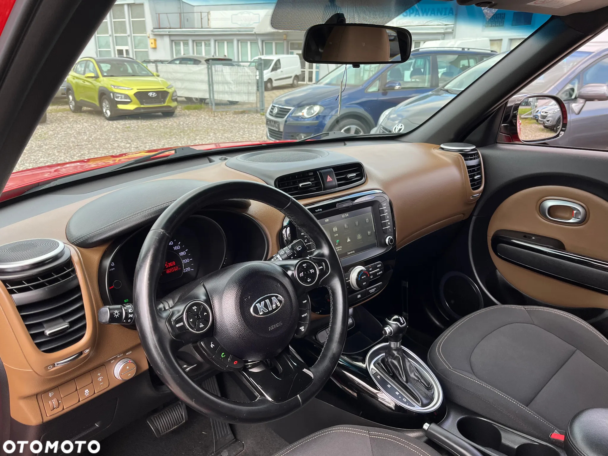 Kia Soul - 18