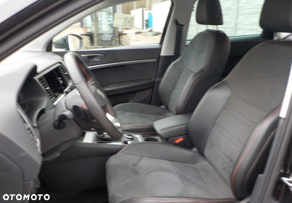 Seat Ateca - 27