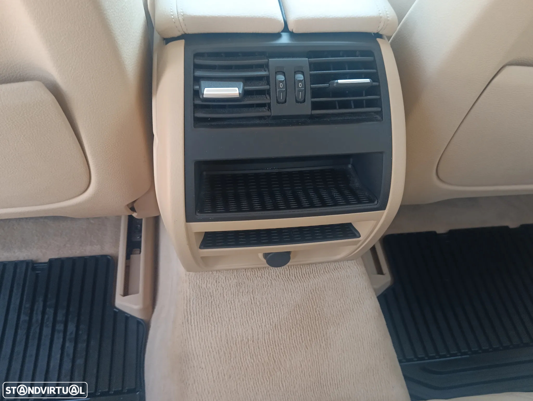 BMW 520 d Line Luxury Auto - 23