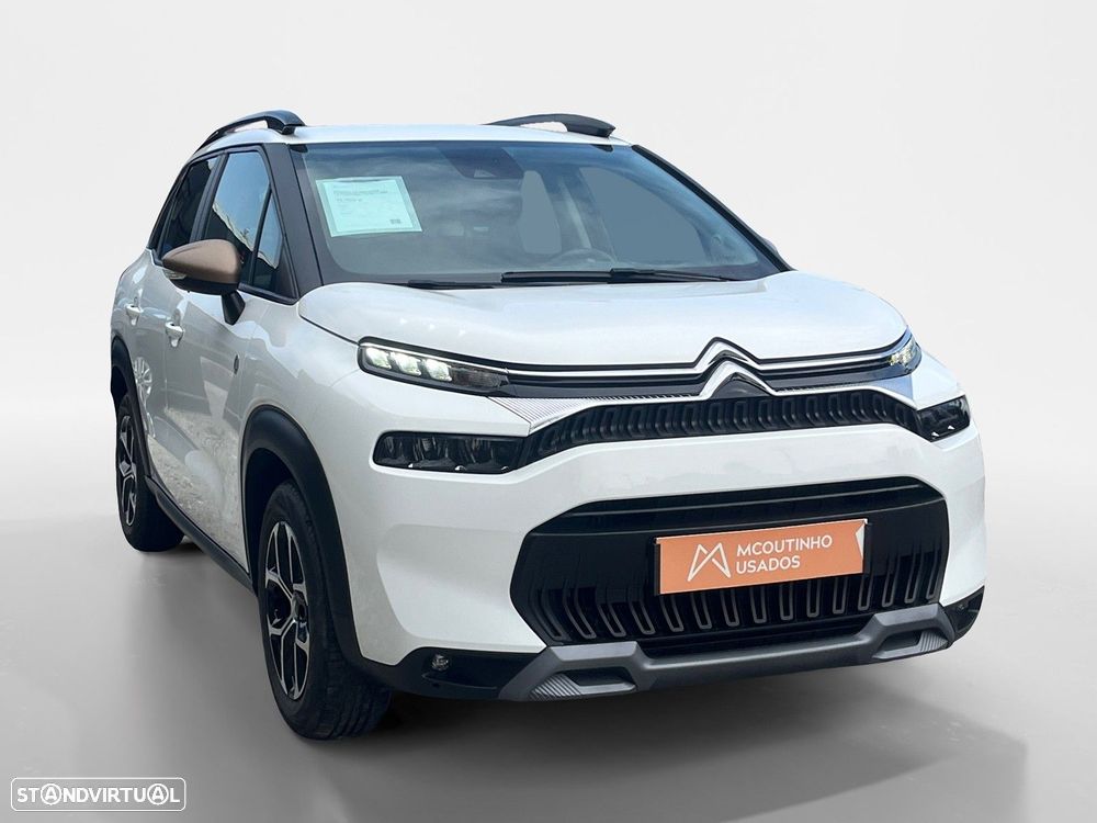 Citroën C3 Aircross 1.2 PureTech C-Series - 7