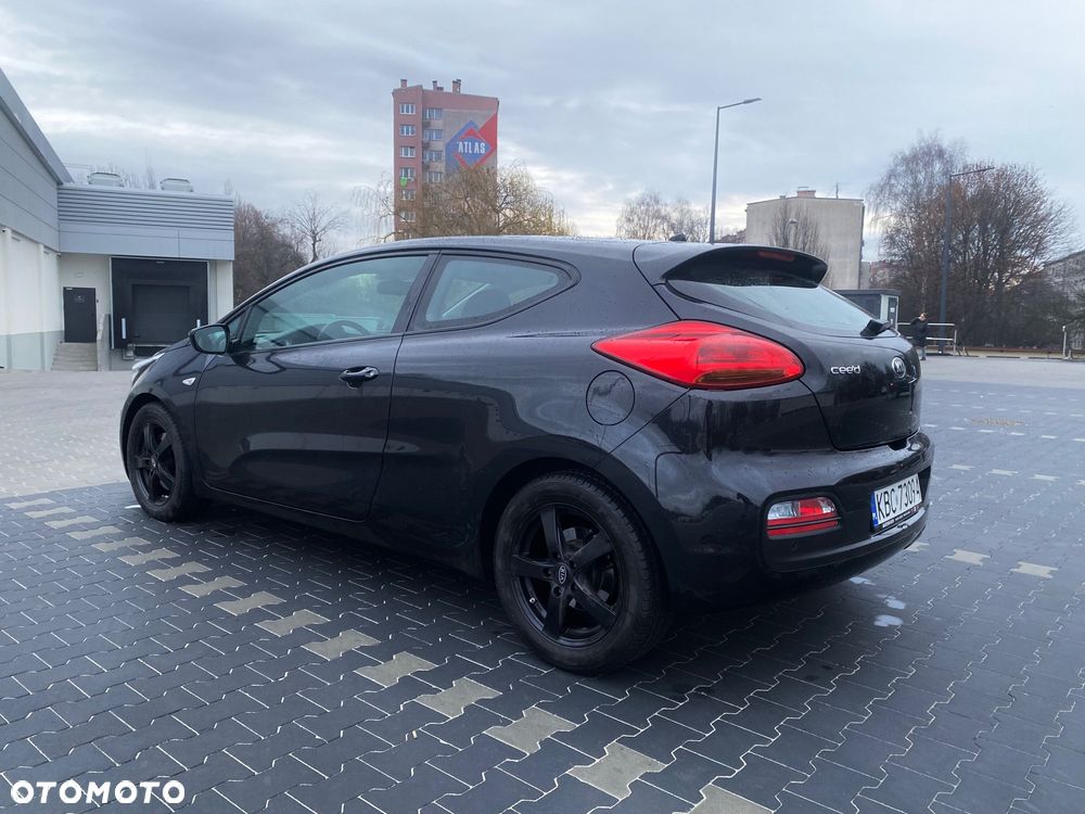 Kia ProCeed 1.6 GDI M - 7