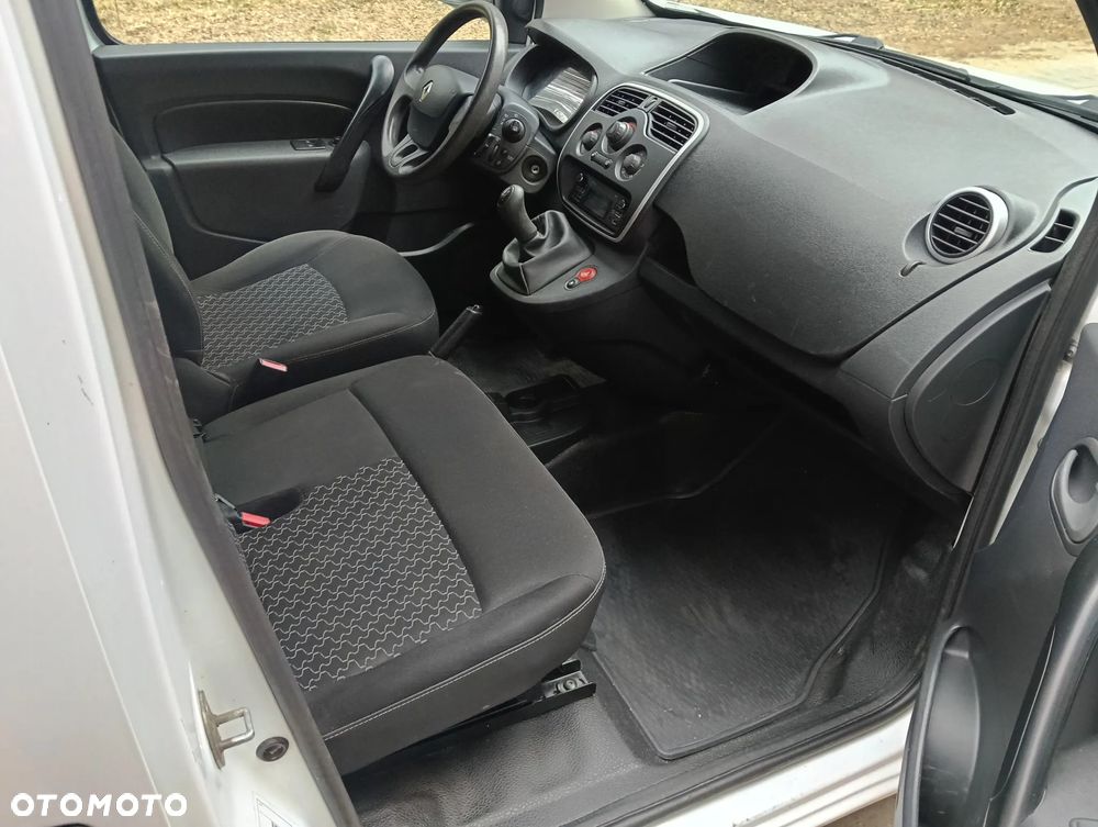 Renault Kangoo - 12