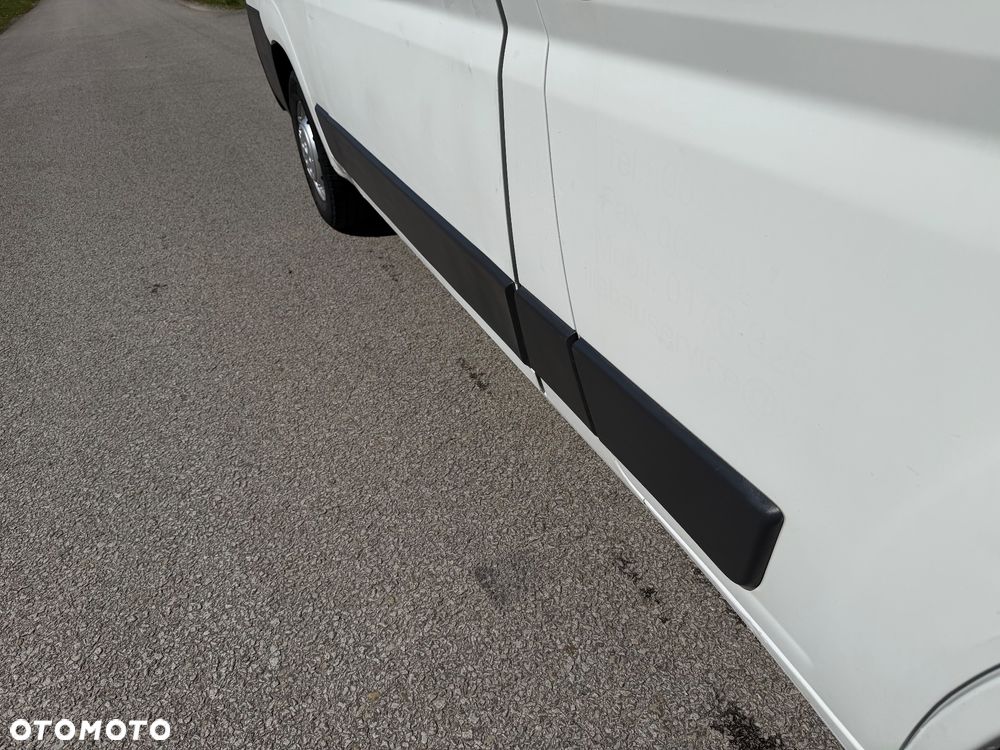 Citroën JUMPER - 20