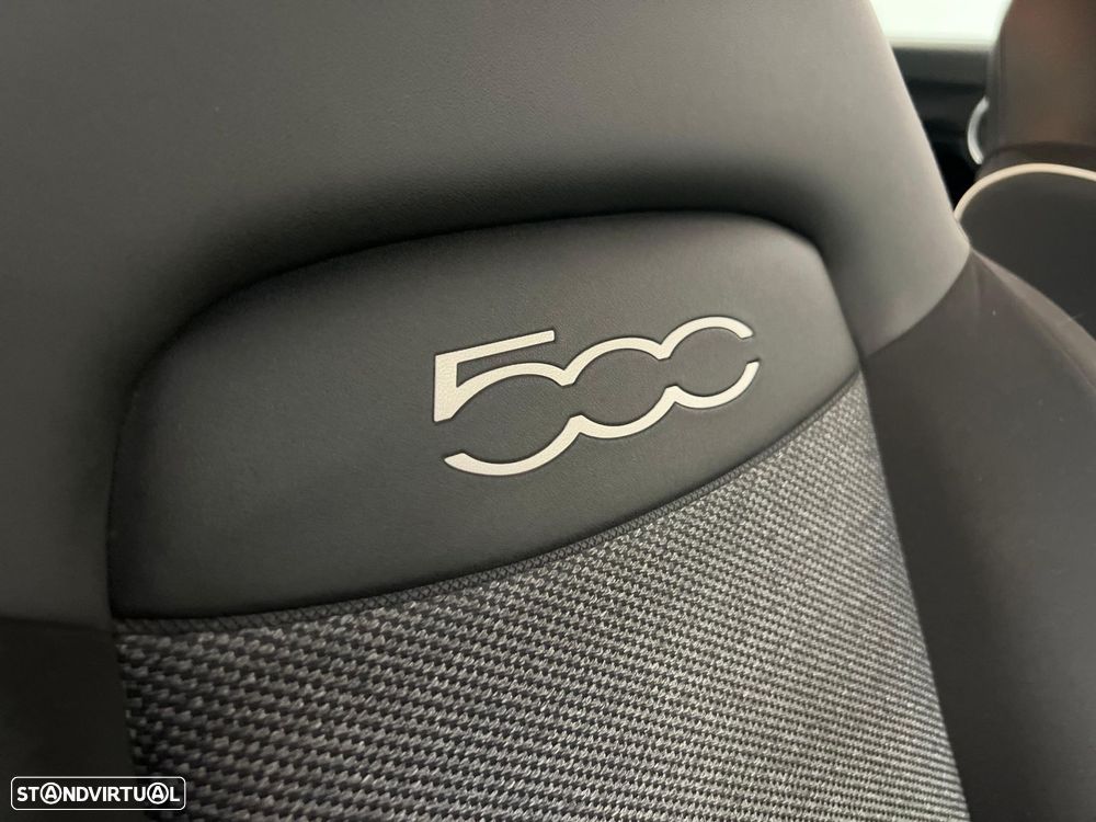 Fiat 500X 1.3 MJ - 18