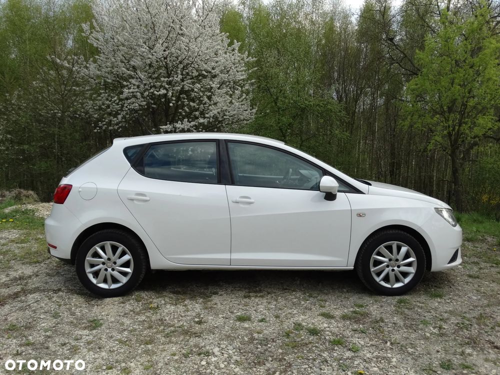 Seat Ibiza 1.4 16V Style - 3