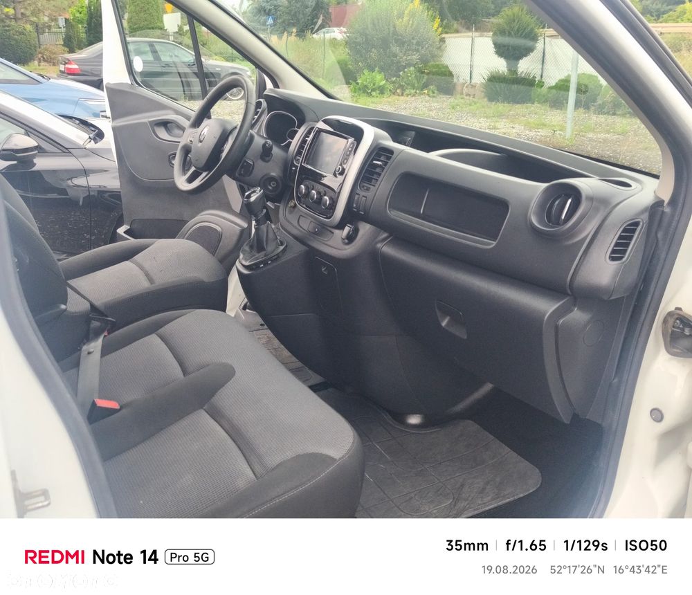Renault Trafic - 5