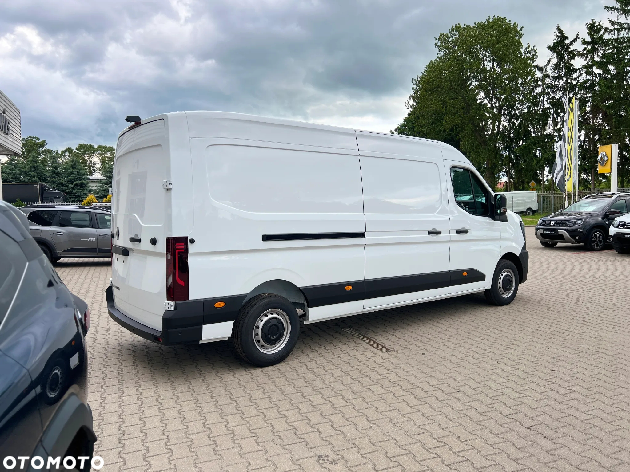 Renault Master - 5